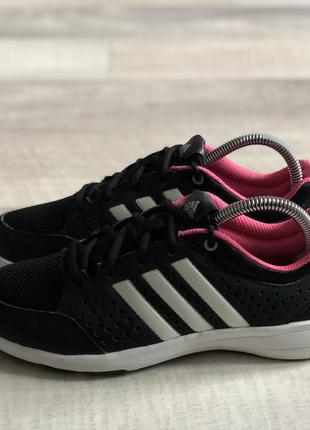 Спортивні кросівки parade adidas arianna оригінал7 фото