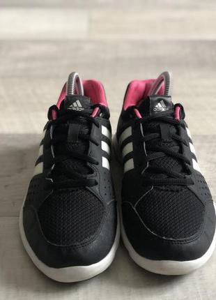 Спортивні кросівки parade adidas arianna оригінал3 фото