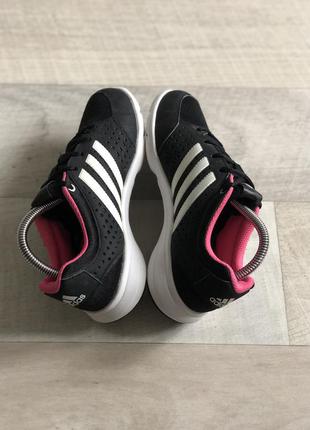 Спортивні кросівки parade adidas arianna оригінал8 фото