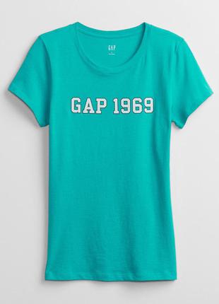 Женская футболка gap женские футболки гэп оригинал3 фото