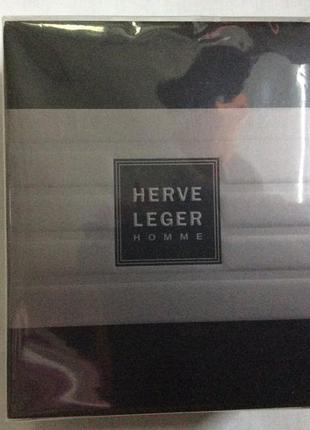 Мужская парфюмерная вода avon herve leger