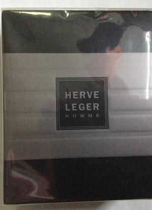 Мужская парфюмерная вода avon herve leger