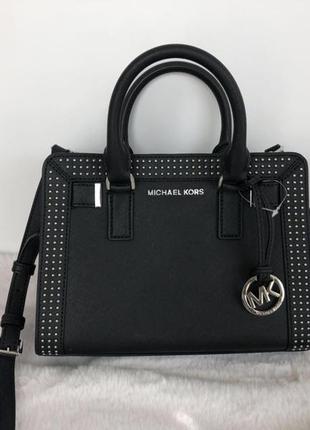 michael kors micro stud