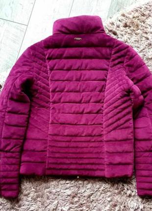 guess Borsetta куртка2 фото