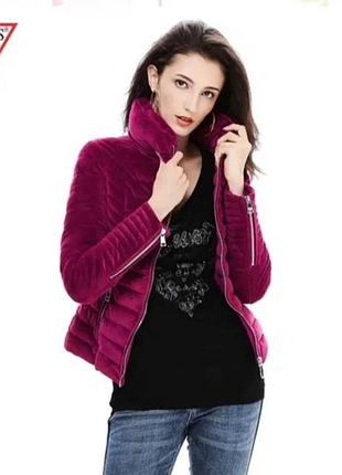 guess Borsetta куртка6 фото