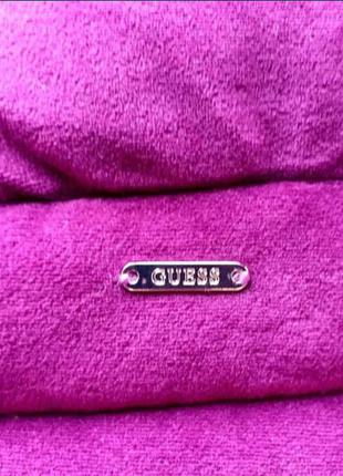 guess Borsetta куртка7 фото