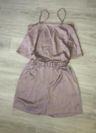 Костюм літній