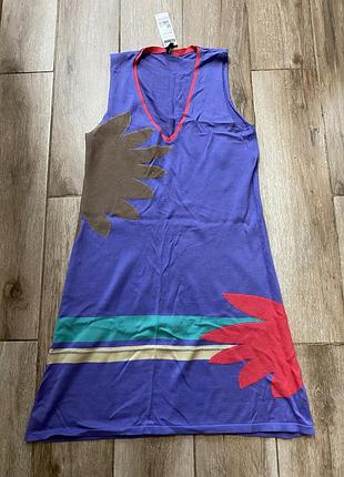 Платье united colors of benetton