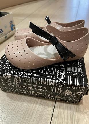Туфли мелисса melissa оригинал