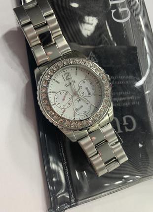 Часы guess оригинал3 фото