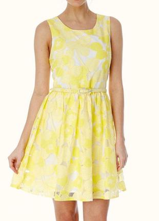 Шикарное летнее платье   2.31