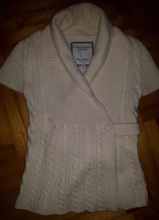 Теплий жилет від німецького бренду cordon! p.-xs