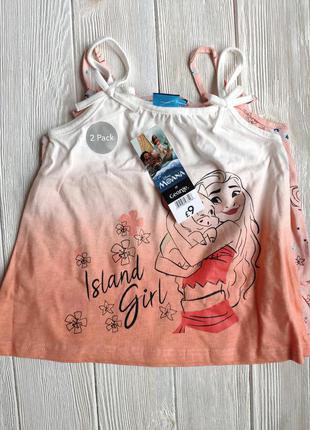 Майка футболка  disney