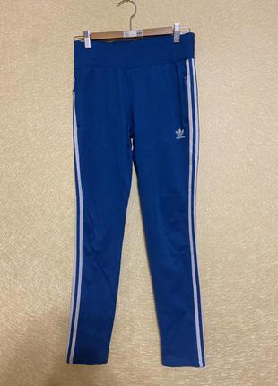 Спортивні штани adidas оригінал xs(34)