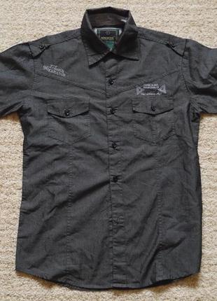 Рубашка-теніска розмір l kreator