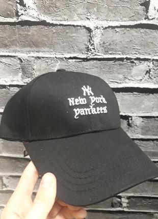 Кепка ny pankees