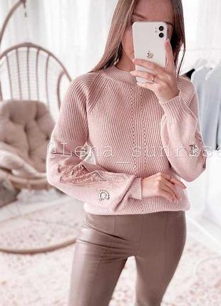 Кофта 3