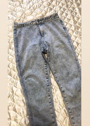 Джинси 6