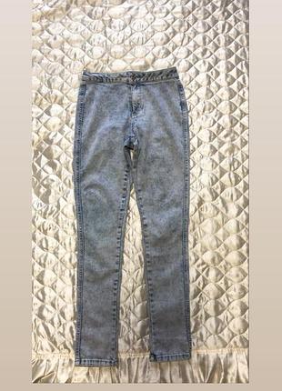 Джинси 5