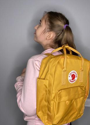 Рюкзак fjallraven kanken2 фото