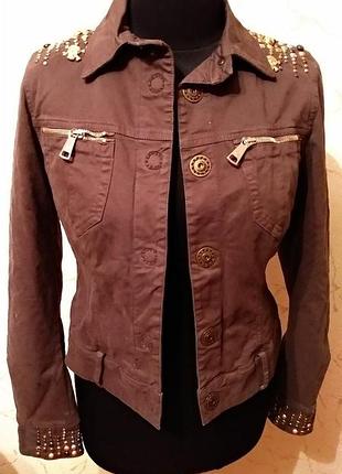 Стильна куртка