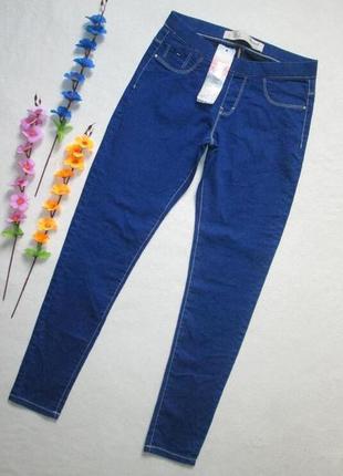 Суперовые стрейчевые джинсы леггинсы denim co 🍒🍓🍒1 фото