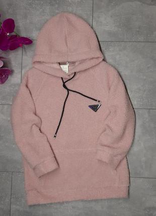 Худи теплое