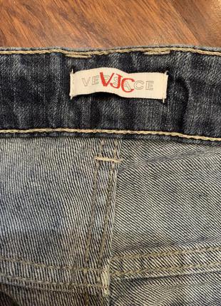 Джинси versace jeans3 фото
