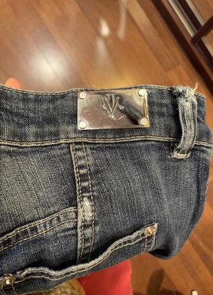 Джинси versace jeans7 фото
