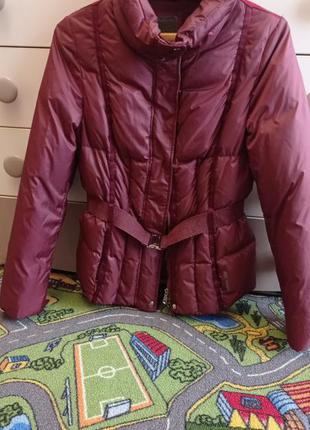 Курточка еврозима