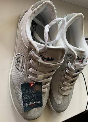 Кросівки renato balestra 2