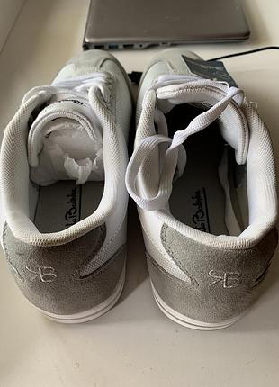 Кросівки renato balestra 3