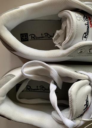 Кросівки renato balestra 4