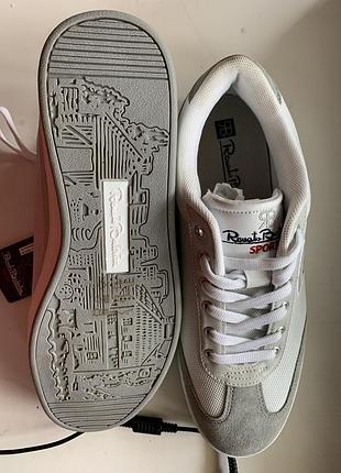 Кросівки renato balestra 5