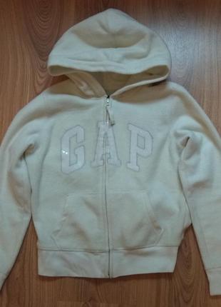 Толстовка gapkids,12-13 років