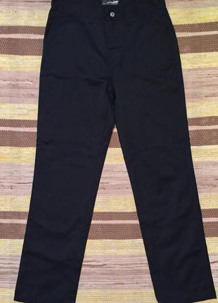 Штани в робочому стилі jack & jones