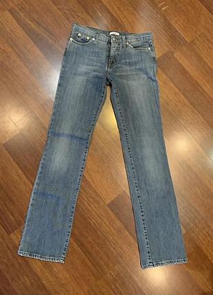 Джинси versace jeans