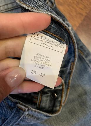 Джинси versace jeans3 фото