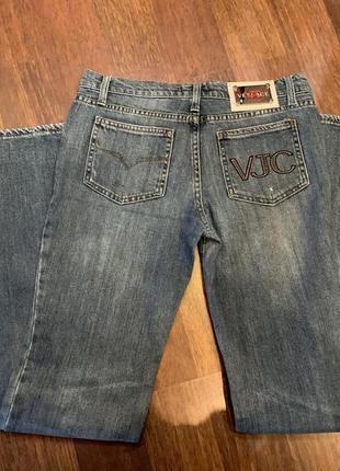 Джинси versace jeans4 фото