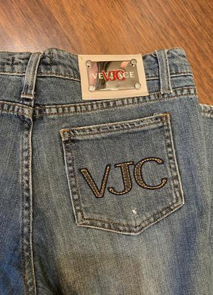 Джинси versace jeans5 фото