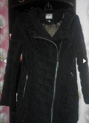Куртка next 4