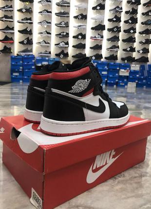 Nike air jordan 1 low мужские кроссовки, чоловічі кросівки3 фото