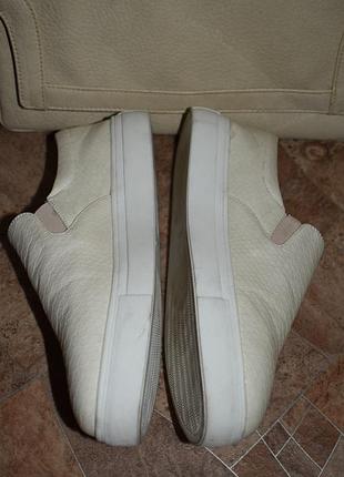 Мокасины слипоны6 фото