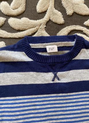 Кофточка на хлопчика 3