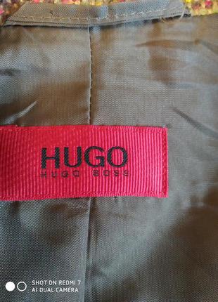 Hugo boss пиджак3 фото