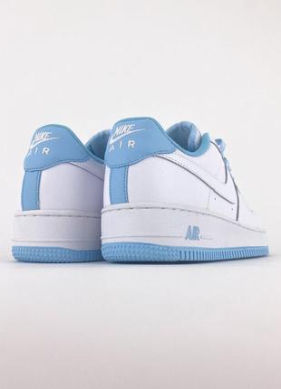 Nike air force low наложенный платеж4 фото