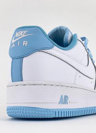 Nike air force low наложенный платеж5 фото