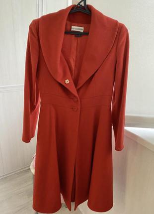 Пальто gio guerreri (оригінал)