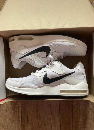 Кроссовки  nike air max guile 28 см