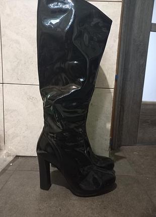 Сапоги